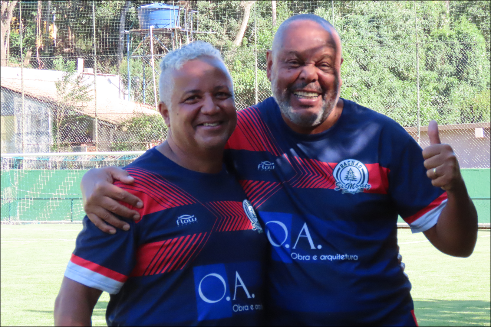 Foto: Vagner Rodinick
